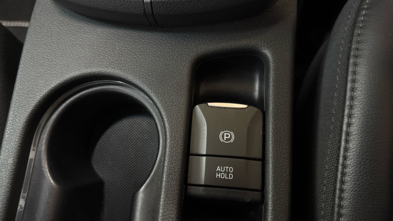 Hyundai Kona 1.6 GDi Hybrid Ultimate 5dr DCT Hybrid Hatchback